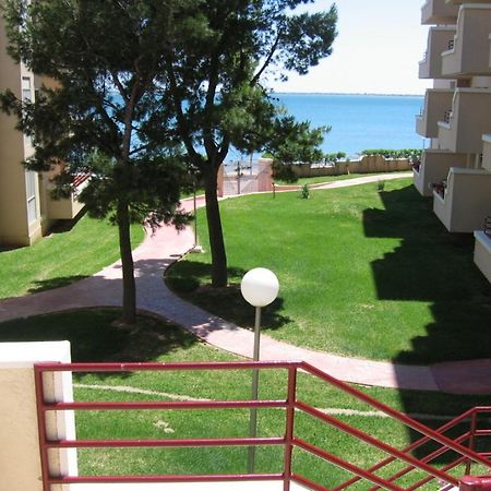 شقة 1ª Linea De Mar Con Vista Fantastica إليامبويا المظهر الخارجي الصورة