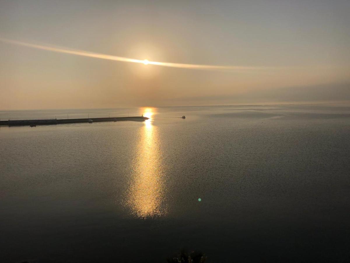 شقة 1ª Linea De Mar Con Vista Fantastica إليامبويا المظهر الخارجي الصورة