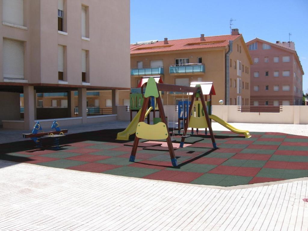 شقة 1ª Linea De Mar Con Vista Fantastica إليامبويا المظهر الخارجي الصورة