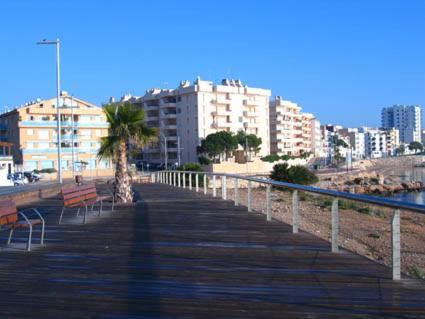 شقة 1ª Linea De Mar Con Vista Fantastica إليامبويا المظهر الخارجي الصورة