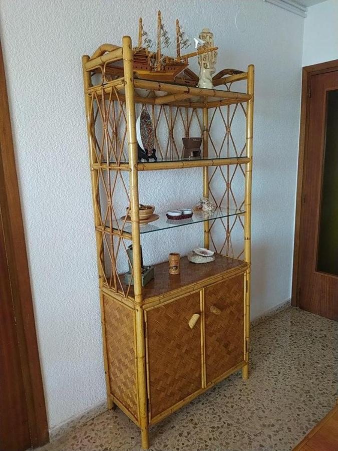 شقة 1ª Linea De Mar Con Vista Fantastica إليامبويا المظهر الخارجي الصورة